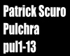 Patrick Scuro