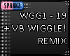 Wiggle Rmx + Vb Wiggle!