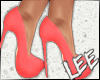. Pink Heels :D