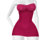 CL Juliete Pink Dress