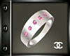 (CC) Charming Ring Pink
