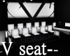 |J| V-Showroom Seat