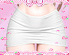 ❣ white skirt