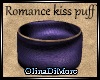 (OD) Kiss Romance puff