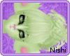 [Nish] Apple Hair 3