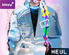NHC - SAYDC Coat