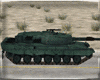 WR* Leopard-2 Tank