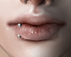 Lip Piercing R