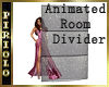 Animated Room DIvider
