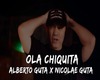 Guta Alberto - Chiquita