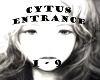 Cytus - Entrance