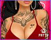Full Outfit + Tattoo