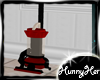 Animated Vacuum Cleaner