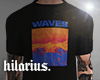 H | Waves