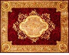 Royal carpet