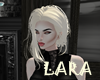 White hair 4 Lara