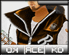 -KD-|ACE|Xclu Roc D-Coat