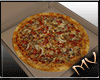 (MV) Meatlovers Pizza