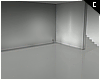 ¢ Pale minimal basement