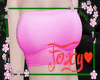 Foxye Tube Top
