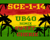 Reggae Sweet Cherie