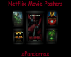 Netflix Movie Posters