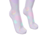 ʚ purple sockies ɞ