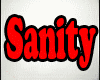 Sanity - Bad Religion