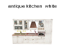 kitchen victorian whitfl