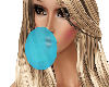 Bubblegum  Blue