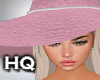 Pamela Hat / Pink