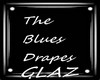 The Blues Drapes