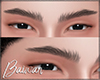 [Bw] Nice Eyebrows 02