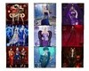 3 Pic Wall Art SBS CiJ