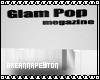 BP.GlamPop Megazine