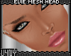 V4NY|Evie Head Mesh M
