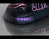 会 SKATEBOARD SHOES I