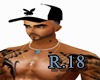 R.18SPECIAL.cappello pla