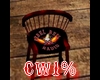 RBR Barstool