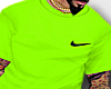 Neon x Shirt