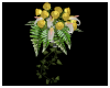Yellow Bridal Bouquet