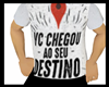 Camiseta Ellen
