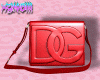χ. D&G Handbag 💮