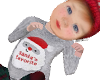 Bella xmas babygirl 24