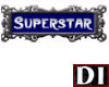 DI Gothic Pin: Superstar