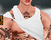 🎁 Santa Body Tattoo