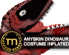 SIB - Anyskin Dino Suit