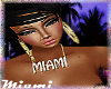-M- Miami Chain