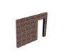 [T] Brickwall 03 (door)