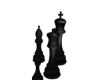 Chess black